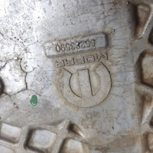 Carter Oleo Fiat Toro Argo Punto Jeep Renegade 1.6 1.8 16v