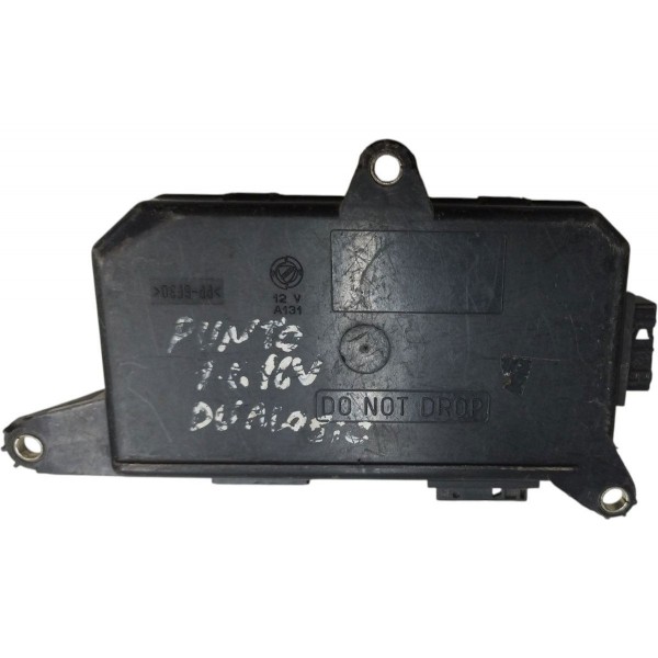 Módulo Conforto Fiat Stilo 2003 2004 2005 2006 2007 A 2012