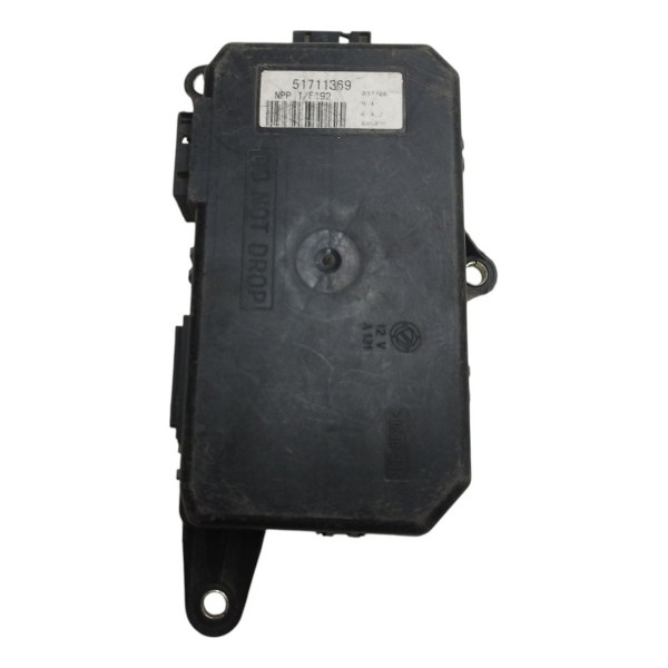 Módulo Conforto Fiat Stilo 2003 2004 2005 2006 2007 A 2012