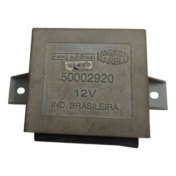 Modulo Conforto Alarme Fiat Tempra 1995 1996 1997 1998 1999