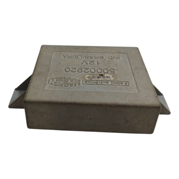 Modulo Conforto Alarme Fiat Tempra 1995 1996 1997 1998 1999