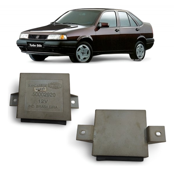 Modulo Conforto Alarme Fiat Tempra 1995 1996 1997 1998 1999