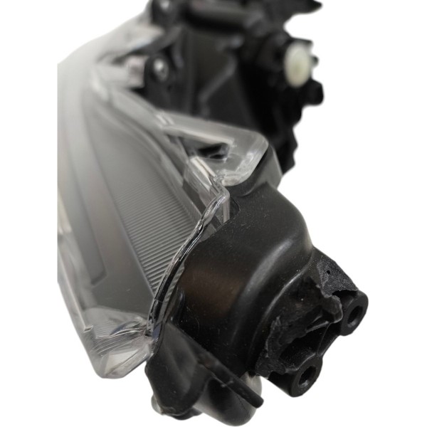 Farol Esquerdo Toyota Corolla Altis 2020 2021 2022 Led Orig Esquerdo/motorista