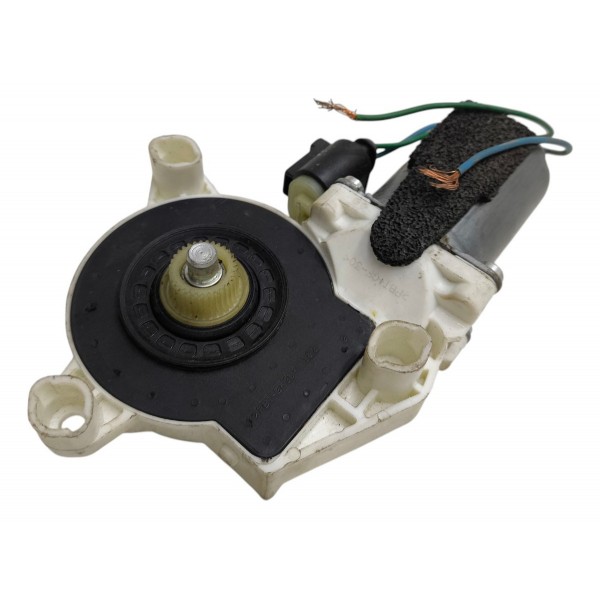 Motor Máquina Vidro Dianteira Direita Vw Polo 2008 A 2014