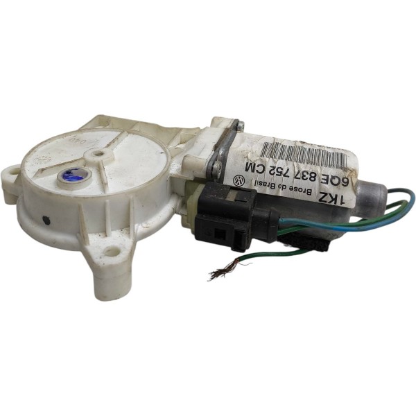 Motor Máquina Vidro Dianteira Direita Vw Polo 2008 A 2014