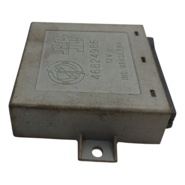 Módulo Conforto Alarme Fiat Marea 1999 2000 2001 2002 A 2005