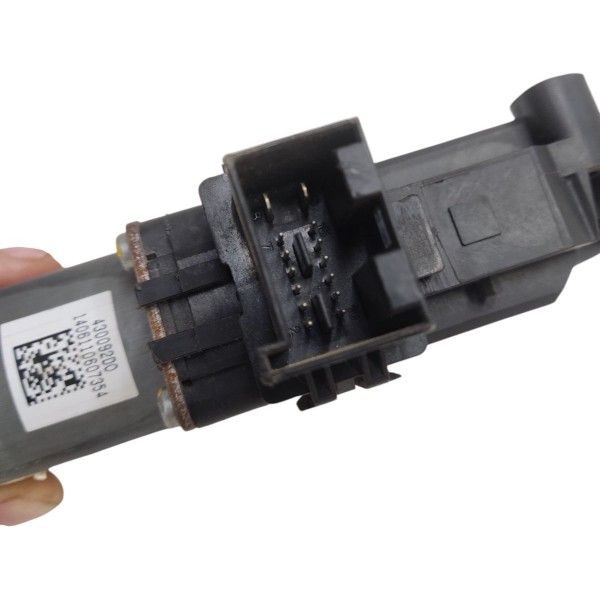 Motor Máquina Vidro Traseira Esquerda Vw Jetta 2011 A 2016