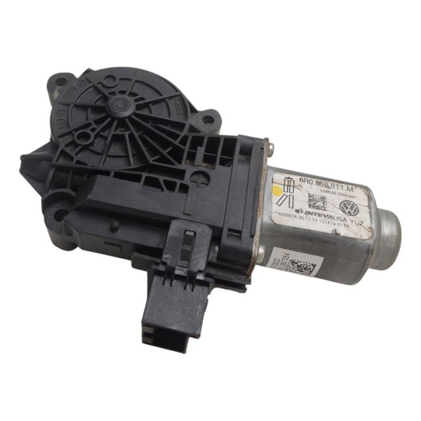 Motor Máquina Vidro Traseira Esquerda Vw Jetta 2011 A 2016