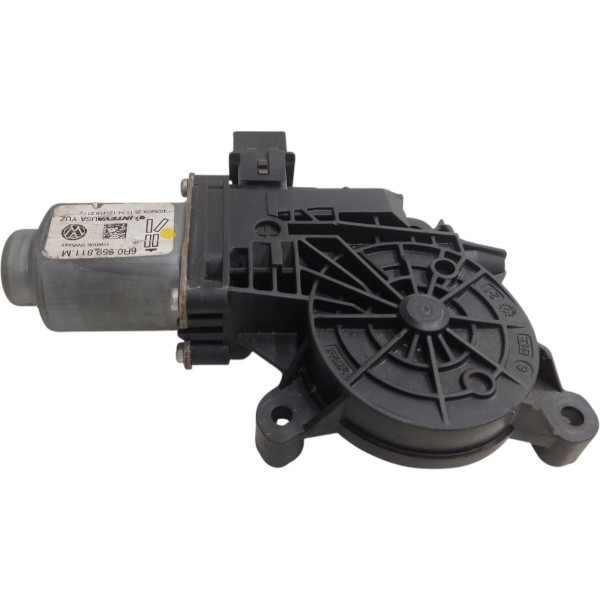 Motor Máquina Vidro Traseira Esquerda Vw Jetta 2011 A 2016