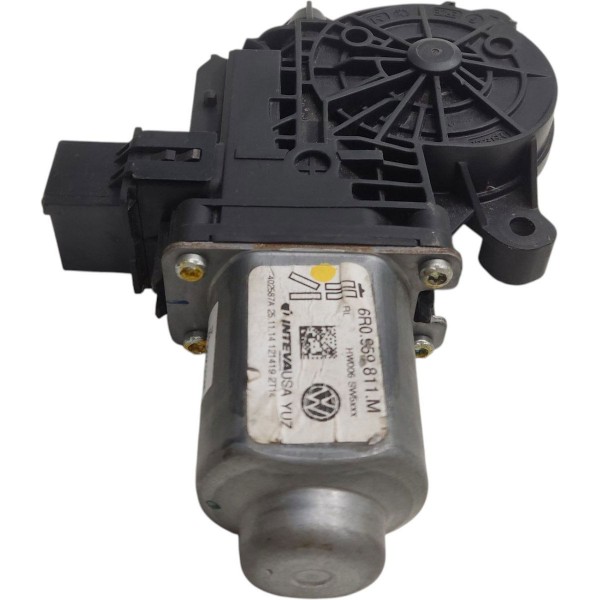 Motor Máquina Vidro Traseira Esquerda Vw Jetta 2011 A 2016