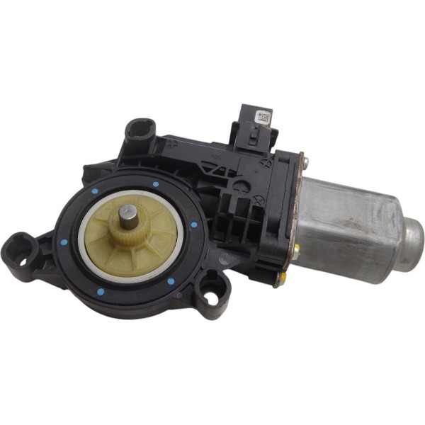 Motor Máquina Vidro Traseira Esquerda Vw Jetta 2011 A 2016