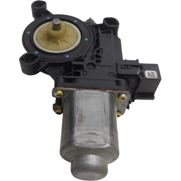 Motor Máquina Vidro Traseira Esquerda Vw Jetta 2011 A 2016