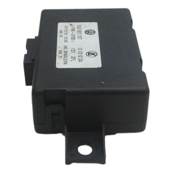 Modulo Sistema Interativo Volkswagen Gol 2009 2010 2011 2012