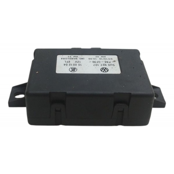 Modulo Sistema Interativo Volkswagen Gol 2009 2010 2011 2012