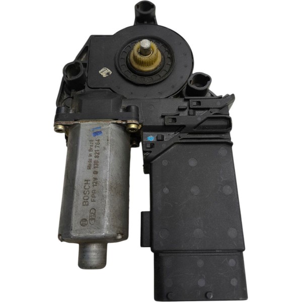 Motor Máquina Vidro Dianteira Direita Audi A4 2003 A 2008