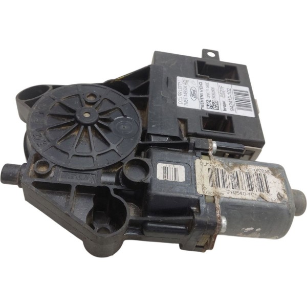 Motor Máquina Vidro Traseira Esquerda Ford Focus 2009 A 2013