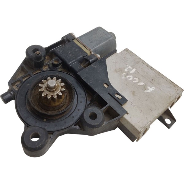 Motor Máquina Vidro Traseira Esquerda Ford Focus 2009 A 2013