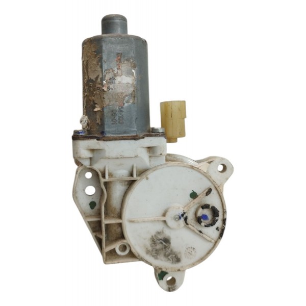 Motor Máquina Vidro Traseira Direita Vw Polo 2008 A 2014
