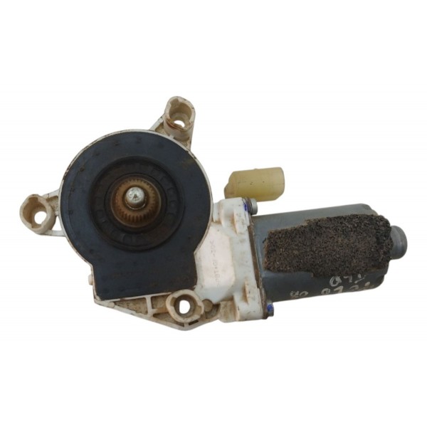 Motor Máquina Vidro Traseira Direita Vw Polo 2008 A 2014