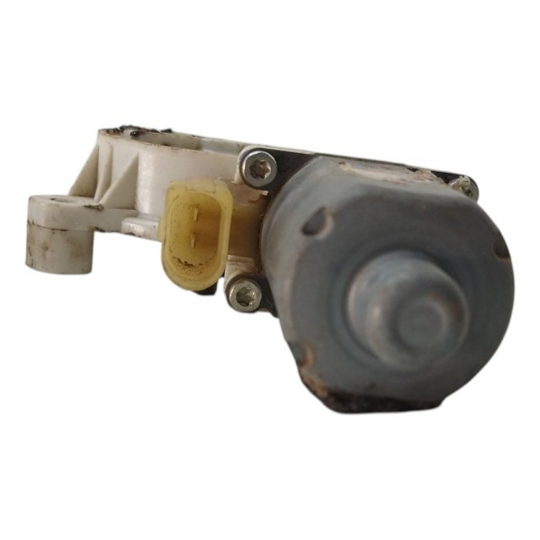 Motor Máquina Vidro Traseira Direita Vw Polo 2008 A 2014