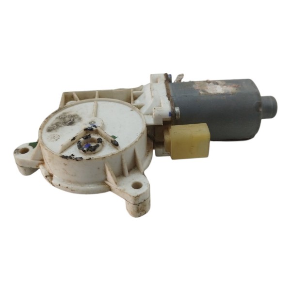 Motor Máquina Vidro Traseira Direita Vw Polo 2008 A 2014