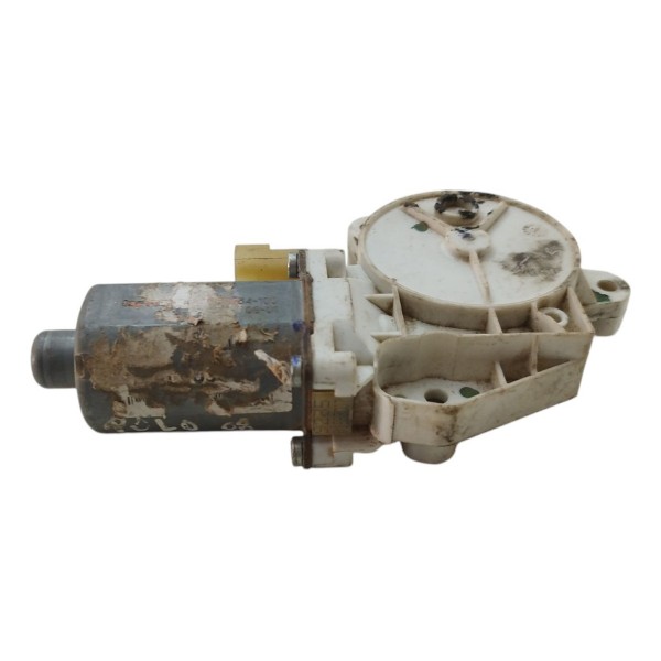 Motor Máquina Vidro Traseira Direita Vw Polo 2008 A 2014