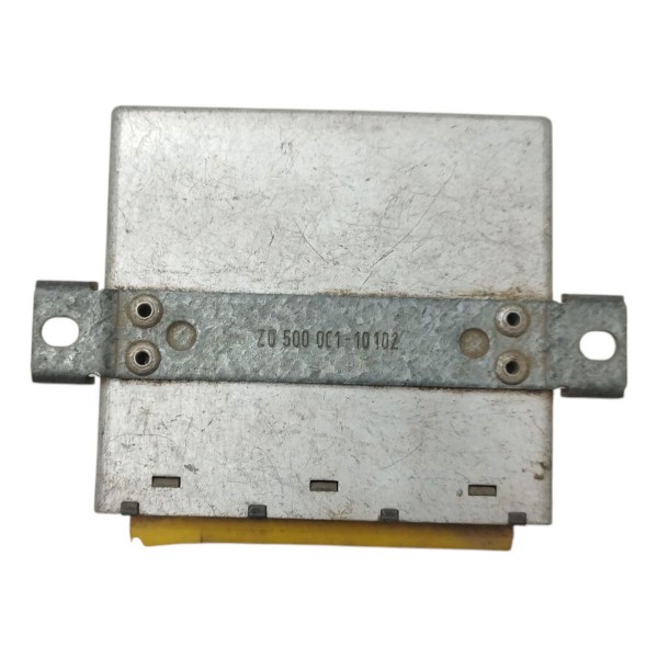 Módulo Conforto Alarme Chevrolet Omega 1996 1997 1998 1999