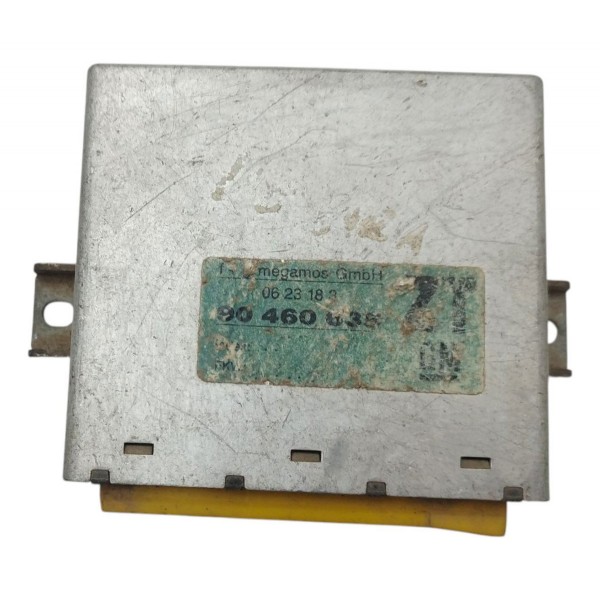 Módulo Conforto Alarme Chevrolet Omega 1996 1997 1998 1999