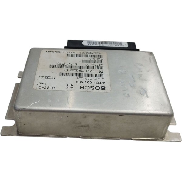 Modulo Câmbio Automático Bmw X5 2000 2001 2002 2003 A 2005