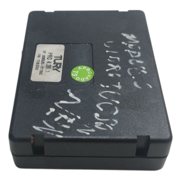 Modulo Vidro Eletrico Tucson Universal V11r8c