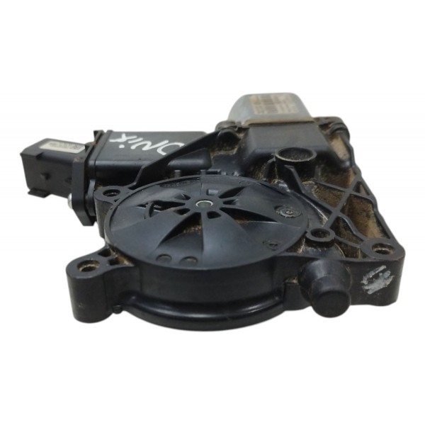 Motor Máquina Vidro Dianteira Esquerda Gm Onix 2016 A 2019