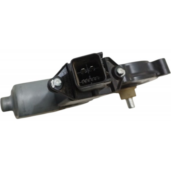 Motor Máquina Vidro Dianteira Esquerda Gm Onix 2016 A 2019