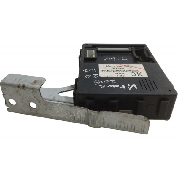 Módulo Conforto Suzuki Grand Vitara 2008 2009 2010 A 2015