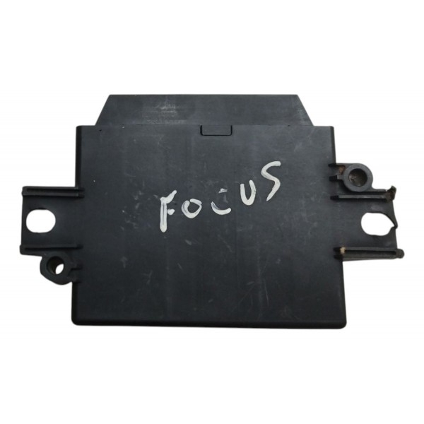 Modulo Estacionamento Ford Focus 2009 2010 2011 2012