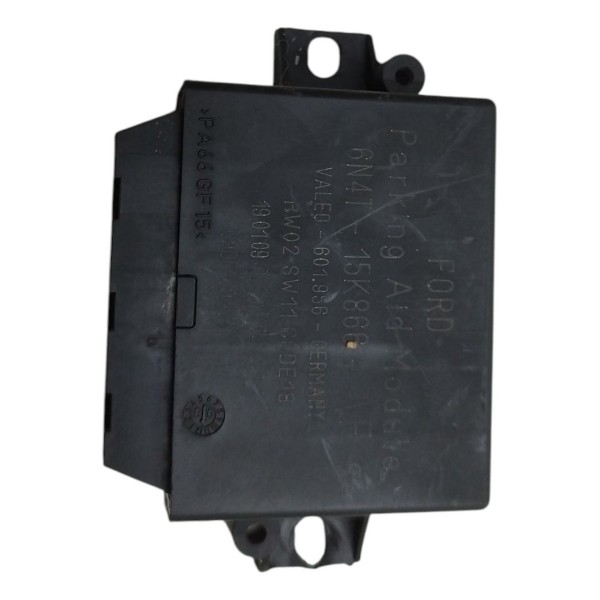 Modulo Estacionamento Ford Focus 2009 2010 2011 2012