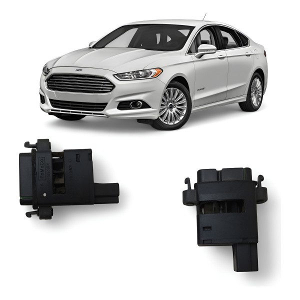 Sensor Temperatura Ambiente Ford Fusion 2013 2014 A 2017
