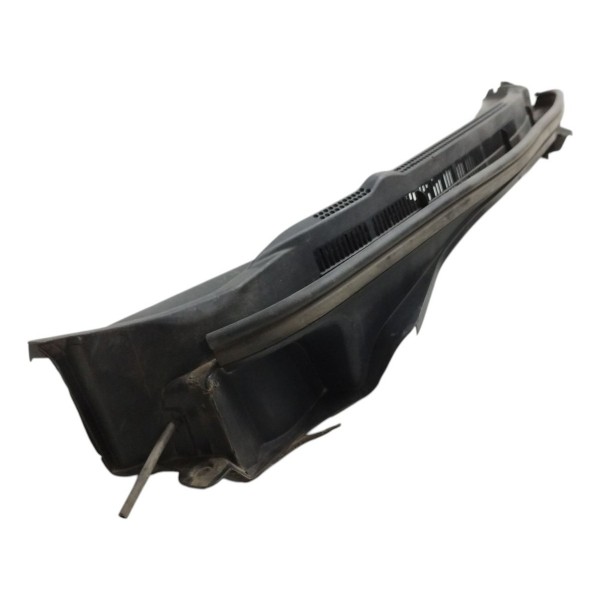 Grade Churrasqueira Hyundai Hb20 2012 2013 2014 2015 A 2018 Preto