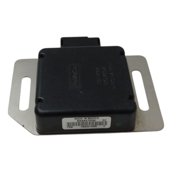 Módulo Dg9t19h464cc Gps Ford Fusion 2014 2015 2016 2017