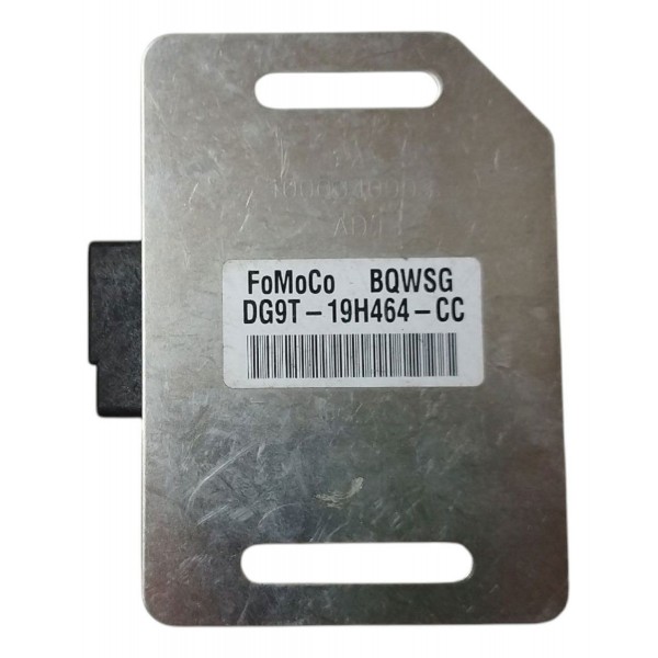 Módulo Dg9t19h464cc Gps Ford Fusion 2014 2015 2016 2017
