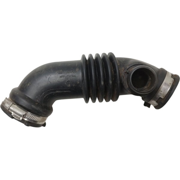 Mangueira Filtro Ar Chevrolet Onix 1.0 1.4 2013 2014 2015