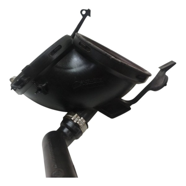 Duto Ar Mercedes Benz E500 2010 2011 5.5 V8 Coupê