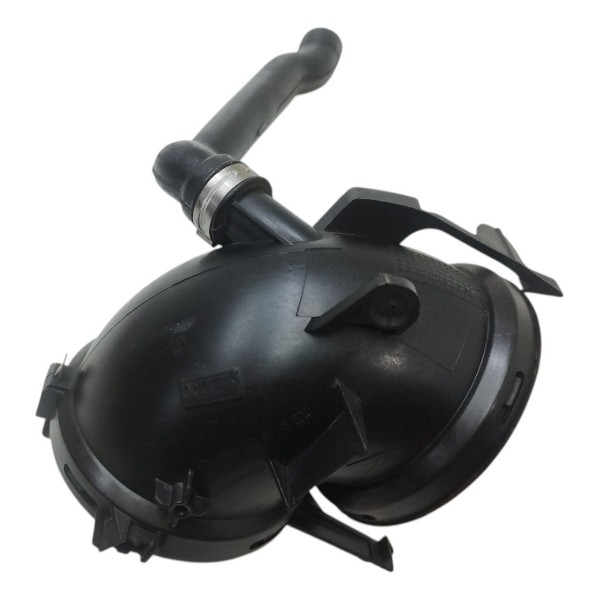 Duto Ar Mercedes Benz E500 2010 2011 5.5 V8 Coupê