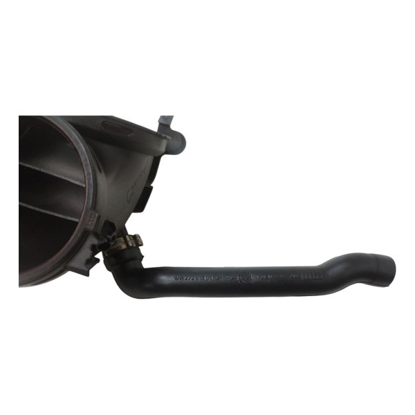 Duto Ar Mercedes Benz E500 2010 2011 5.5 V8 Coupê