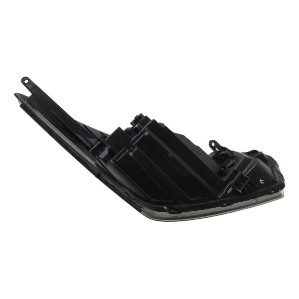 Farol Esquerdo Hyundai Hb20 2012 2013 A 2019 Máscara Negra Esquerdo/motorista