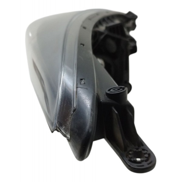 Farol Esquerdo Hyundai Hb20 2012 2013 A 2019 Máscara Negra Esquerdo/motorista