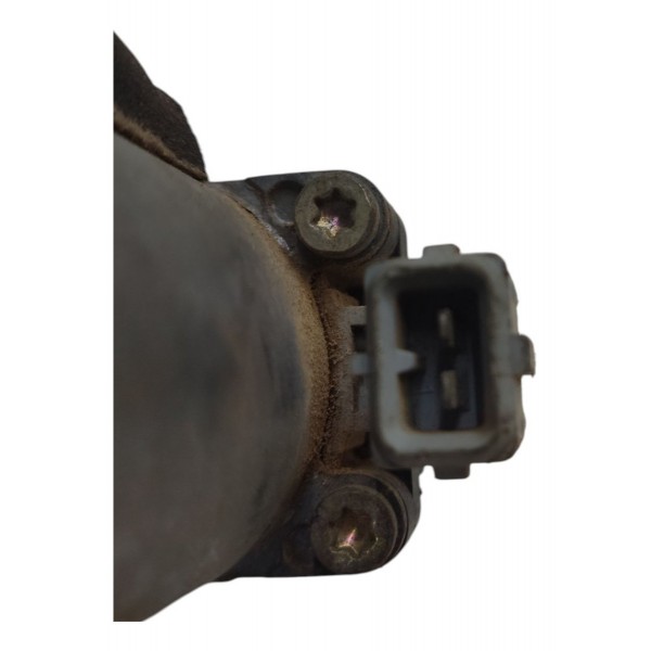 Motor Máquina Vidro Traseira Esquerda Gol G3 2001 A 2005