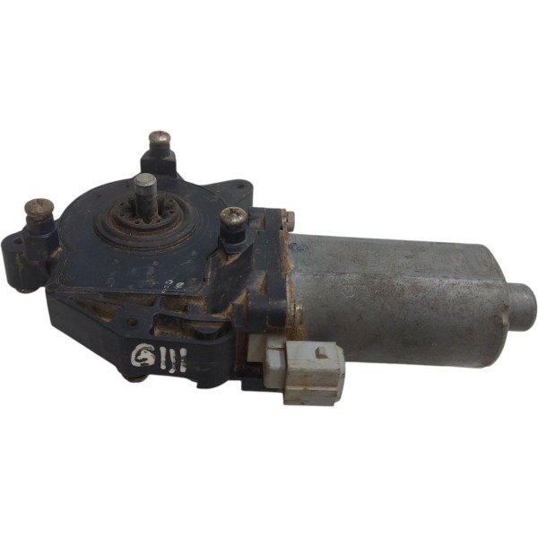 Motor Máquina Vidro Traseira Esquerda Gol G3 2001 A 2005