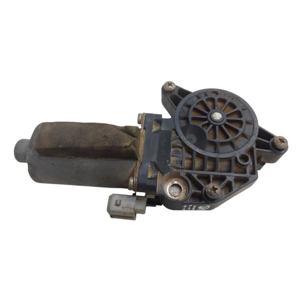 Motor Máquina Vidro Traseira Esquerda Gol G3 2001 A 2005