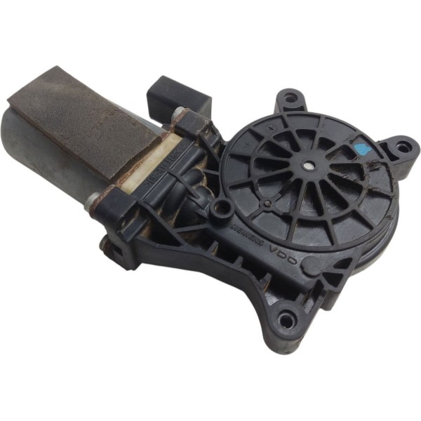 Motor Máquina Vidro Esquerdo Vw Fox 2003 2004 2005 A 2010