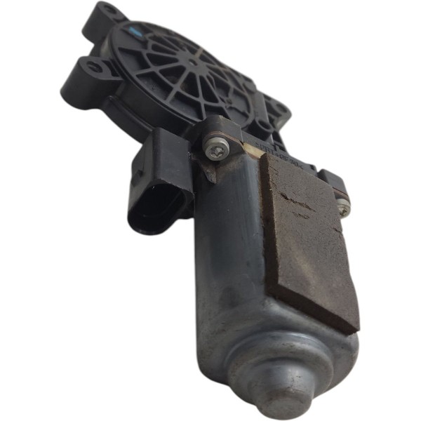 Motor Máquina Vidro Esquerdo Vw Fox 2003 2004 2005 A 2010